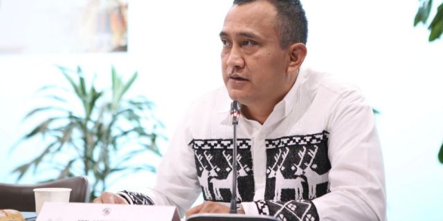 México cumple su parte en la lucha contra el tráfico de fentanilo; EU se lava las manos: Antonino Morales Toledo 