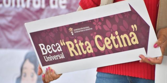 Inician asambleas informativas para Becas “Rita Cetina”