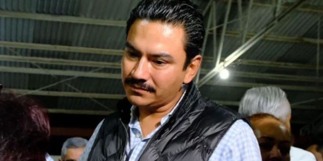 CESEVI y el mega fraude de Ray Chagoya